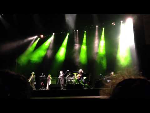 IL PESCATORE Antonella Ruggiero & PFM