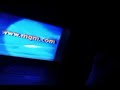 Pumbaa Watches The THX Broadway DVD Logo