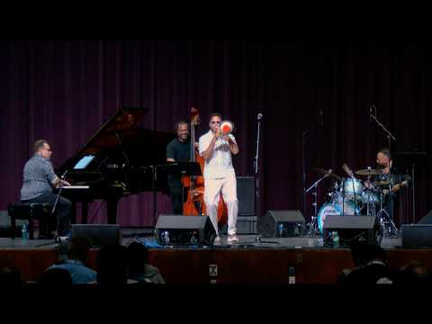 Trombone Solo | Josiel Konrad – Parle que Sim (Live at ITF2025)