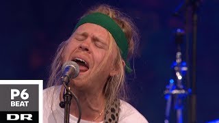 Kakkmaddafakka - Neighbourhood (live) | P6 BEAT Rocker Koncerthuset 2019