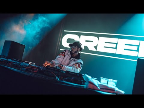 CREEDS x DJ ISAAC x BOLLMANN - BEST OF CREEDS REMIX / HD HQ