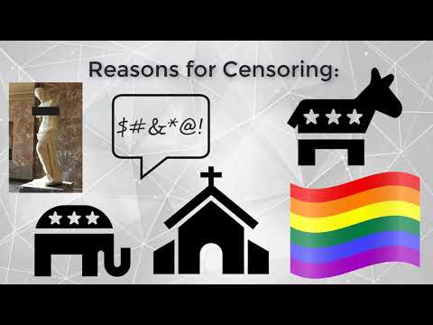 Introduction to Censorship