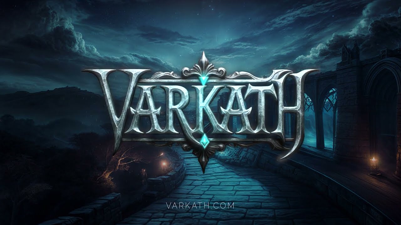 Varkath - Trailer