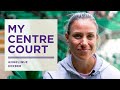 ROLEX | My Centre Court: Angelique Kerber | Wimbledon 2022