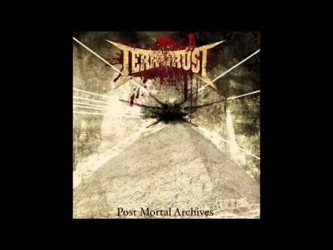 Terrorust - Gut the worms