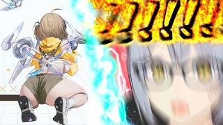 【ニケ】アニスアニスアニスうおおおおおお！！【勝利の女神NIKKE】
