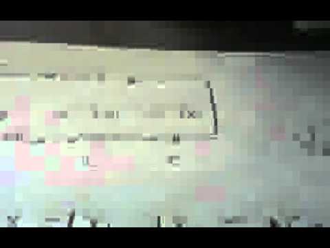 REACTANCIA INDUCTIVA Y CAPACITIVA EN LOS CIRCUITOS DE CORRIENTES ALTERNAS 7/7