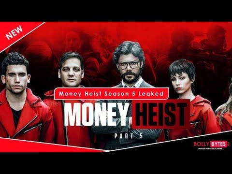 Money Heist _ Season 5 Volume 2 Trailer Coming Soon _ Ivan Lacamara - Raquel y Sergio juntos SadSong