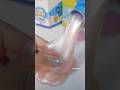 Satisfying Deno Slime Clean ชุดสไลม์ทำความสะอาด 🫧 Slime Asm