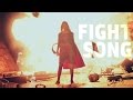 Fight Song [Supergirl] 