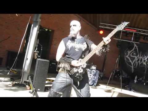 Gebrechlichkeit Live BMOA 2016