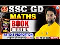 SSC GD Maths Classes 2025 SSC GD Maths Book Solution Ratio Proportion RWA GD Book Solution