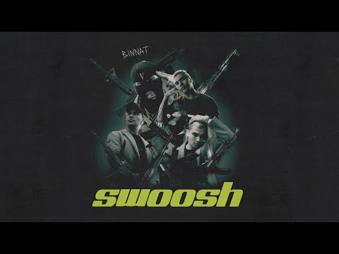 binnat - Swoosh (prod. by STRUCH)