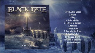 Black Fate - Ithaca [Full Album]