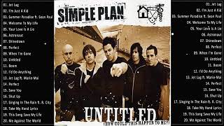 Download lagu FULL ALBUM SIMPLE PLAN mp3 Download lagu FULL ALBUM SIMPLE PLAN mp3