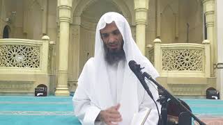 صورة نعيم اهل الجنة ٣ - فضيلة الشيخ خالد اسماعيل