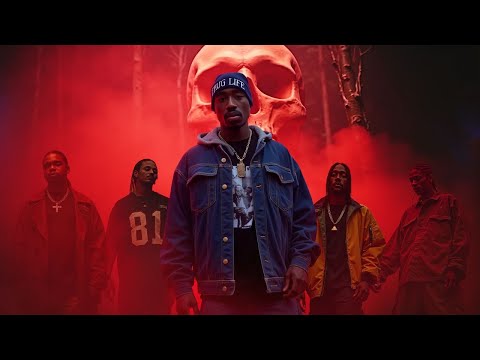 I CREATED A MUSIC VIDEO FOR 'THUG LUV' BY BONE THUGS N HARMONY & TUPAC USING AI - MIND-BLOWING!