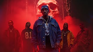 I CREATED A MUSIC VIDEO FOR &#39;THUG LUV&#39; BY BONE THUGS N HARMONY &amp; TUPAC USING AI - MIND-BLOWING!