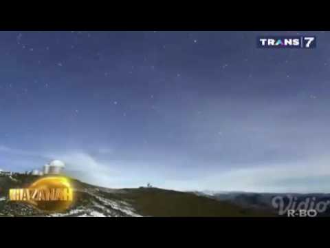 yudi rapz - khazanah Rahasia Allah