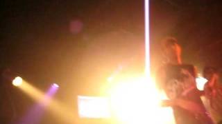 Hollywood Undead No Other Place Live