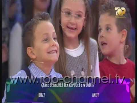 E Diell, 2 Nentor 2014, Pjesa 4 - Top Channel Albania - Entertainment Show