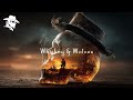 Whiskey & Wolves - Glass Eye (Dark Country)