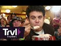 Man v. Food: Kitchen Sink Challenge Man v. Food: Kitchen Sink Challenge