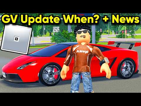 GREENVILLE UPDATE WHEN? + GOOD POTENTIAL NEWS FOR ROBLOX!