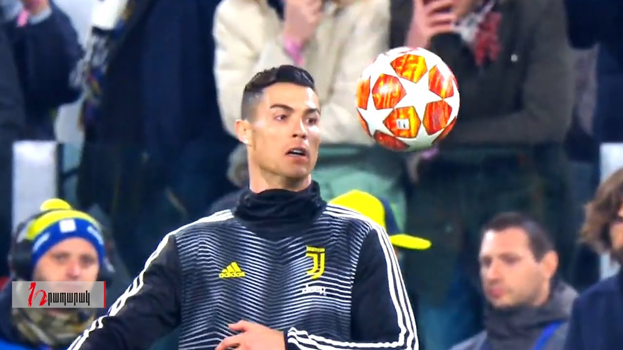 «Յունայթեդի» ներկայացուցիչները կապ են հաստատել Ռոնալդուի գործակալի հետ