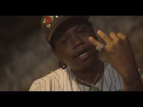 500 Pooh -Vick (Official Music Video)