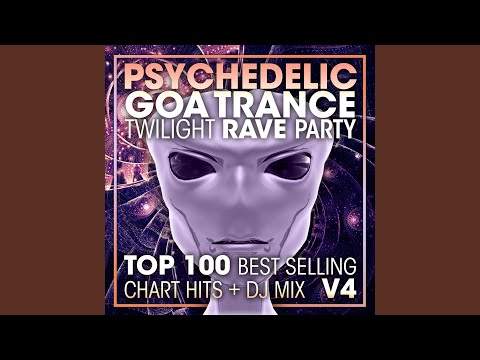 Tesla Principle - Forbidden Knowledge (Psychedelic Goa Trance)