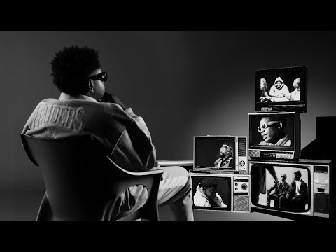 Herc Cut The Lights, Sjava, Blxckie, Young Stunna - Tholakuwe (Official Video)