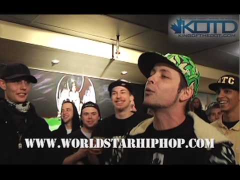 Nat Select vs Perspectivez