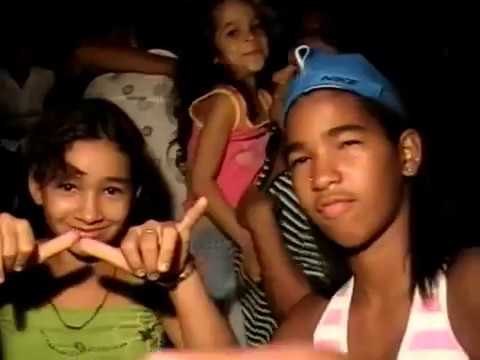 MARCUS VANUTTY O INCONFUNDIVEL 01 DVD CLUB DONA NEIDE TERESINA PI