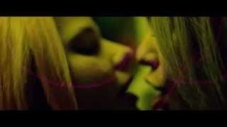 Vanessa Hudgens ft. YLA - $$$ex (Official Music  Video )