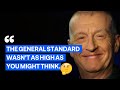 Steve Davis Looks Back at His Legendary Snooker Career | Ronnie O'Sullivan Show | Eurosport Snooker