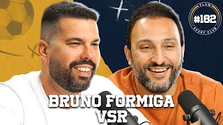 BRUNO FORMIGA E VSR Flow Sport Club 182 Mp4 3GP & Mp3