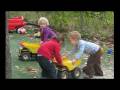 May River Montessori Garden Project