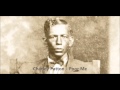 Charley Patton - Poor Me