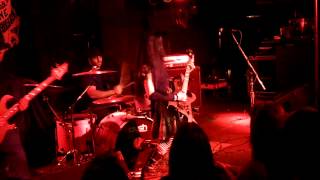 One-Eyed Doll - Break (2-29-12) Live