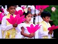 Malak Nela Genawith Budu Saduta Piduwa Mahamevnawa Washington DC Kids Group