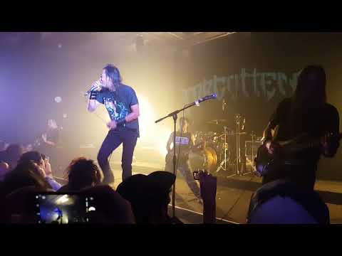 Forgotten feat abah andris (cfh) live at limunas xii