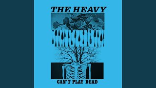 Can&#39;t Play Dead (Instrumental)