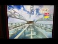 Disney Channel Ident Train Rollercoaster 2002