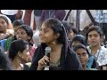 Call Me Rahul Not Sir When Rahul Gandhi Floored Chennai College Students