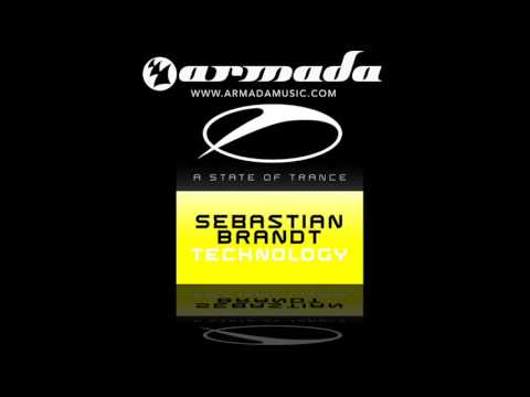 Sebastian Brandt - Technology (Original Mix) (ASOT090)