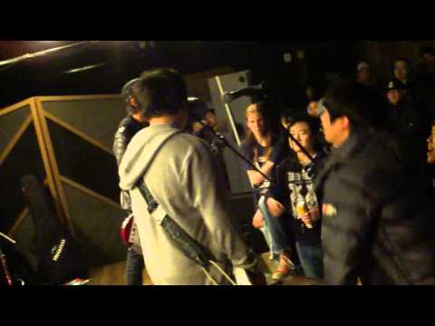 20160220 Dead Chunks - (Part 5)