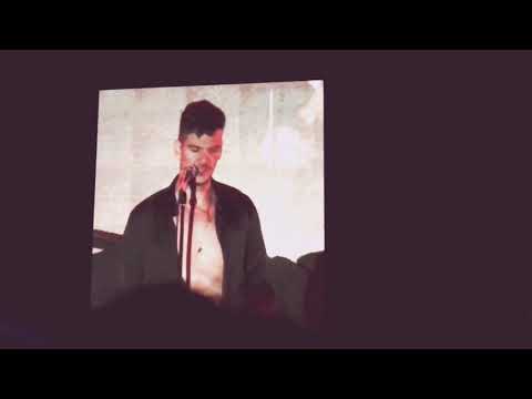 Tudor Chirila-despre România si 10 august