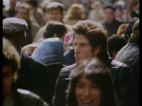 Frank Stallone - Far From Over (1983)