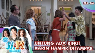 Download lagu Karin Hir Ditar Maminya Gisca Untung Ada Rifki MAN... mp3